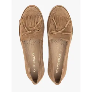 Ballet flats woman Ryłko Dina image-4