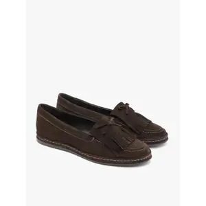 Ballet flats woman Ryłko Dina image-1