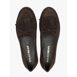 Ballet flats woman Ryłko Dina image-4