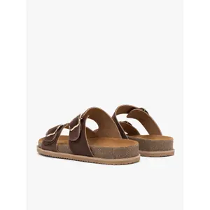 Women's mules Ryłko image-2