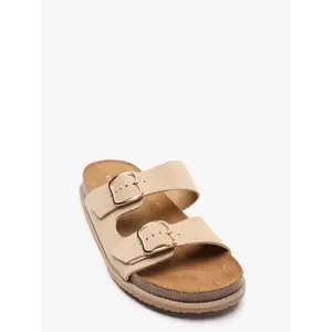 Women's mules Ryłko Grace Suede image-2
