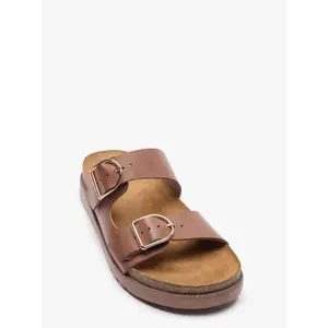 Women's mules Ryłko Grace Suede image-2