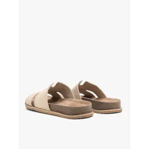 Women's Suede Mules Ryłko Grace image-3
