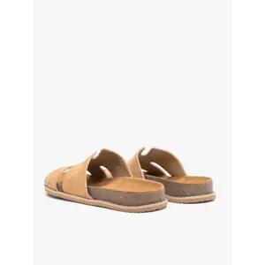Women's Suede Mules Ryłko Grace image-3