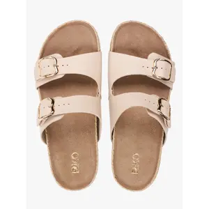 Women's mules Ryłko Grace image-3
