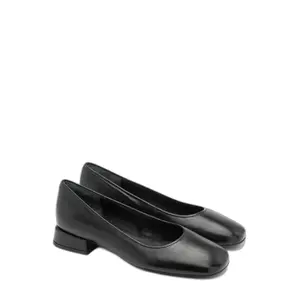 Women's leather heels Ryłko Marla image-1