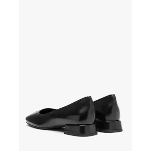 Women's leather heels Ryłko Marla image-4