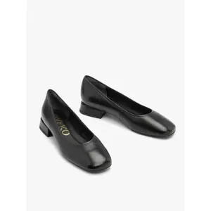 Women's leather heels Ryłko Marla image-2