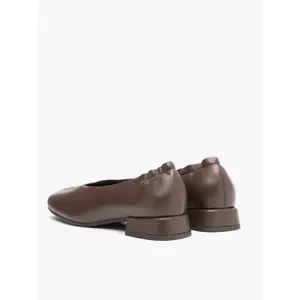 Women's leather heels Ryłko image-2