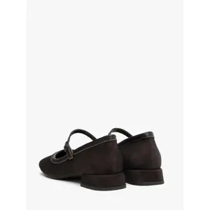 Women's leather heels Ryłko Marla image-4