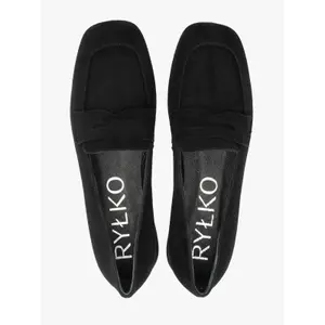 Women's moccasins Ryłko Marla image-4
