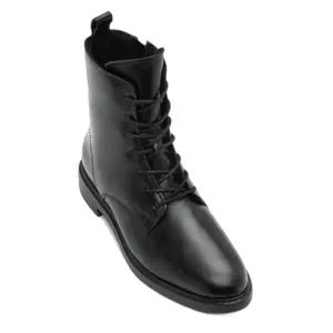 Lederstiefeletten Damen Ryłko Janina image-1