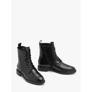 Lederstiefeletten Damen Ryłko Janina image-2