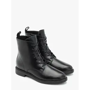 Lederstiefeletten Damen Ryłko Janina image-3