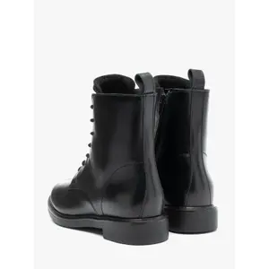 Lederstiefeletten Damen Ryłko Janina image-4