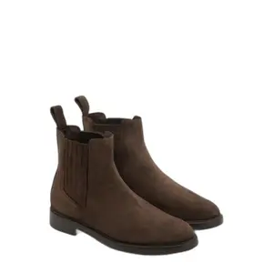 Women's boots Ryłko Chelsea Janina image-1