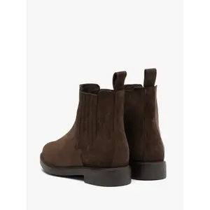 Women's boots Ryłko Chelsea Janina image-3