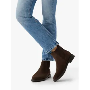 Women's boots Ryłko Chelsea Janina image-4