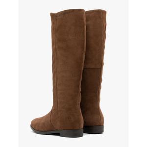Women's suede boots Ryłko Janina image-3