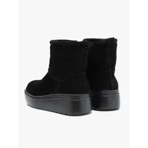 Women's Suede Snow Ankle Boots Ryłko image-2