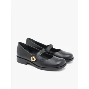Ballet flats woman Ryłko Mary Jane image-1