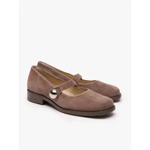 Ballet flats woman Ryłko Joy image-1