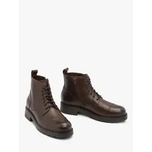 Botines de piel Ryłko Oliver image-2