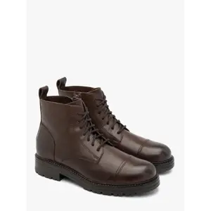 Botines de piel Ryłko Oliver image-3