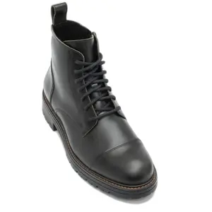 Botines de piel Ryłko Oliver image-1