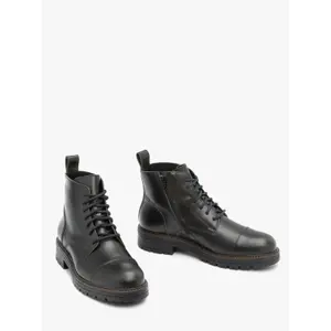 Botines de piel Ryłko Oliver image-3