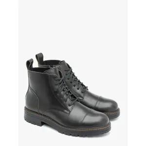 Botines de piel Ryłko Oliver image-2