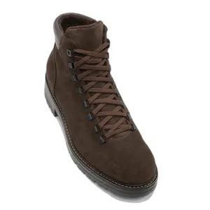 Bottines en daim Ryłko Oliver image-3