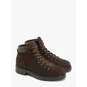 Bottines en daim Ryłko Oliver image-1