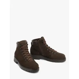 Bottines en daim Ryłko Oliver image-2