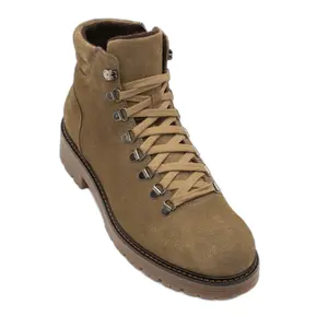 Bottines en daim Ryłko Olivier image-3