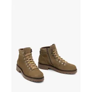 Bottines en daim Ryłko Olivier image-2