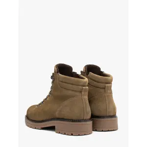 Bottines en daim Ryłko Olivier image-4