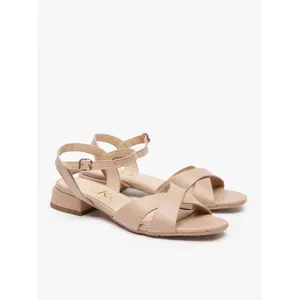 Dames sandalen Ryłko Emere image-1