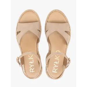 Women's sandals Ryłko Emere image-4