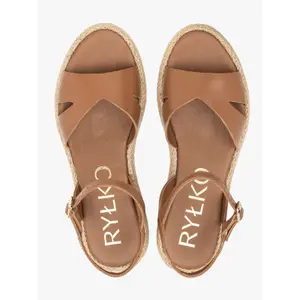 Women's sandals Ryłko Emere image-4