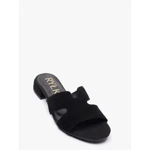 Women's mules Ryłko Emere image-2