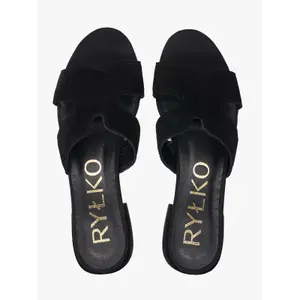 Women's mules Ryłko Emere image-4
