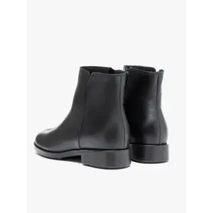 Women's leather boots Ryłko image-2
