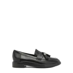 Women’s loafers with tassel Ryłko Larissa image-0