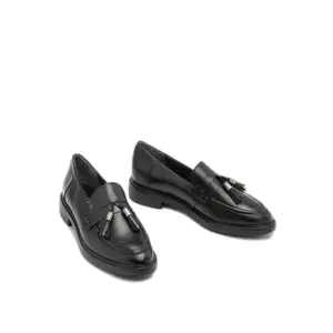 Women’s loafers with tassel Ryłko Larissa image-1