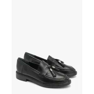 Women’s loafers with tassel Ryłko Larissa image-2