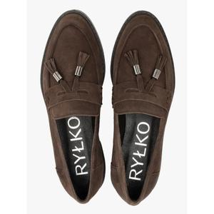 Mokassins für Damen Ryłko Larissa image-3