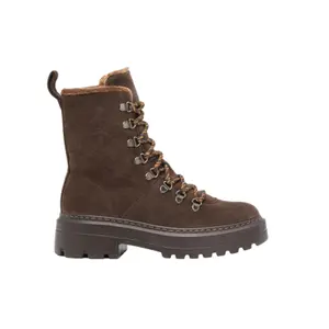 Bottines à lacets femme Ryłko Natalie