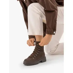 Bottines à lacets femme Ryłko Natalie image-1