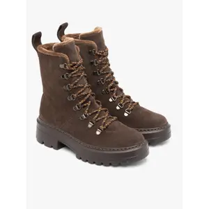 Bottines à lacets femme Ryłko Natalie image-2